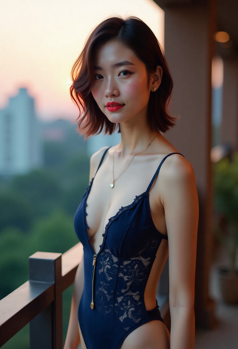 假面的告白