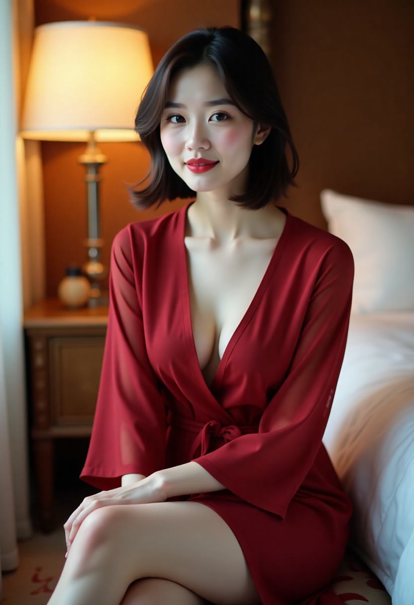 误打误撞遇真爱