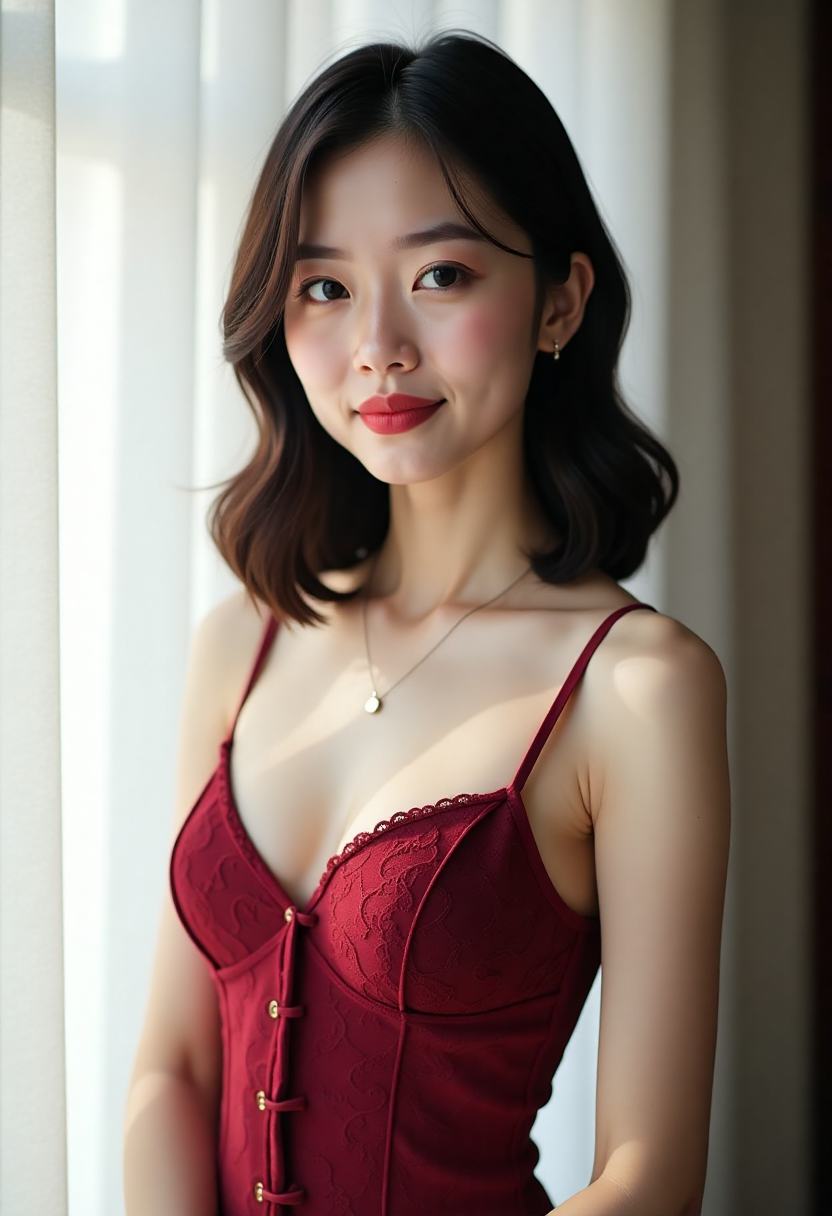 完美伪装者