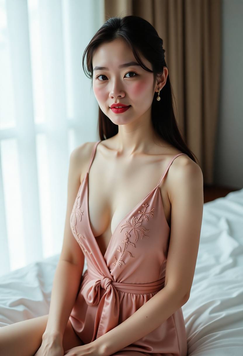 纯属巧合